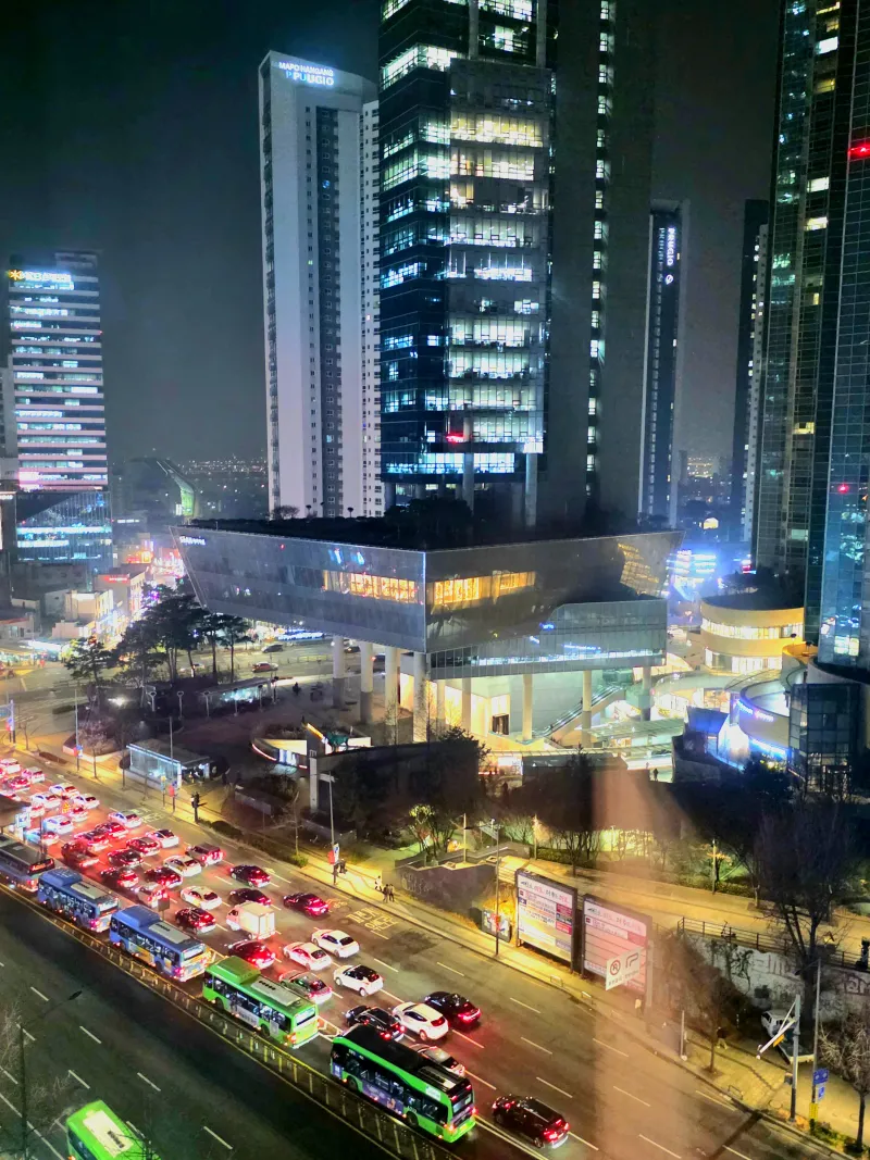 [서울 마포] 합정역0분 한강씨티뷰 18