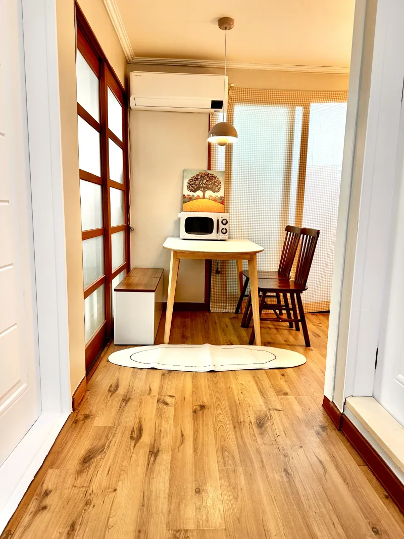 [Mapo, Seoul] Hongdae Yeonnam-dong emotional two-room apartment 11