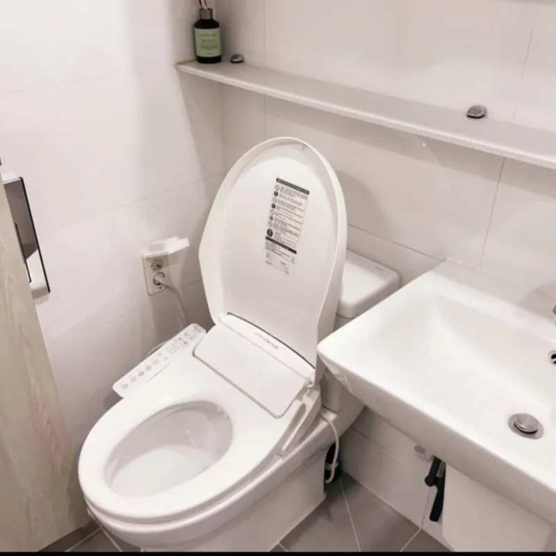 [Gangnam, Seoul] Suseo STT Samsung Seoul Hospital 5