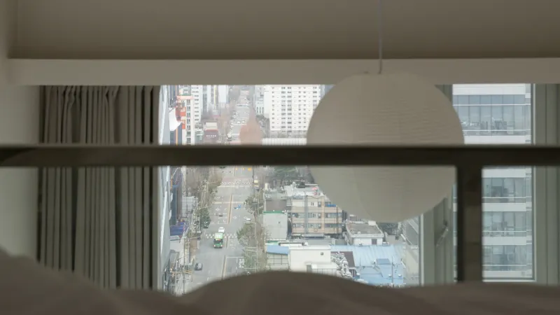 [Yeongdeungpo, Seoul][Seoul Dangsan] Han River View Dream House 9