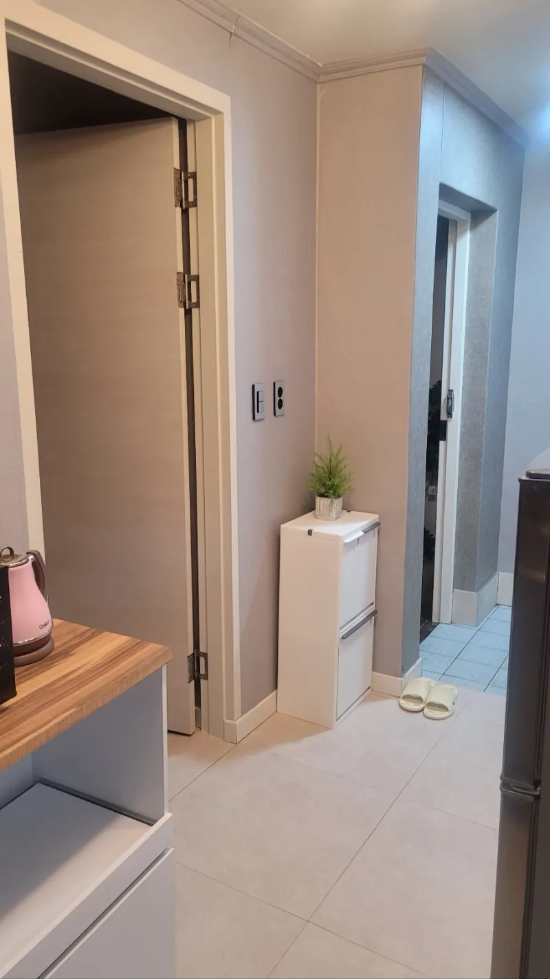 [Gangnam, Seoul] Nonhyeon 1R2B 5