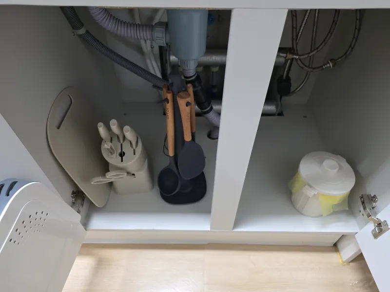 [Gangnam, Seoul] A cozy, fully furnished duplex 1 minute from Eonju Station 16