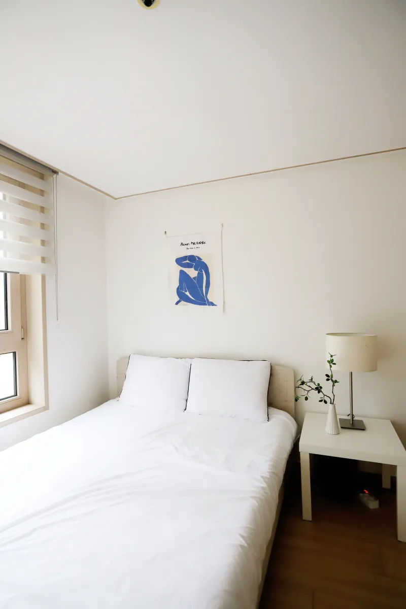[서울 강남] 삼성동 2BDR 2BATH 2
