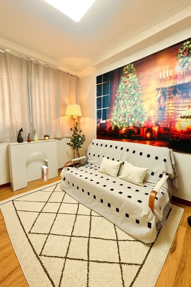 [Mapo, Seoul] Hongdae Yeonnam-dong emotional two-room apartment 7