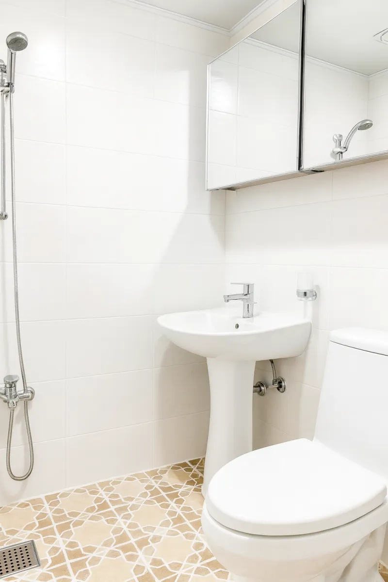 [Mapo, Seoul] Hongdae Yeonnam-dong emotional two-room apartment 10