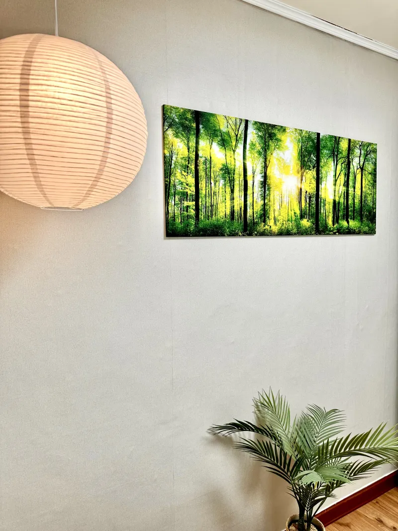 [Mapo, Seoul] Hongdae Yeonnam-dong emotional two-room apartment 5