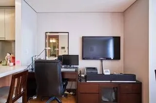 [Jung-gu, Seoul] Perfect location near Seodaemun Station, best value, fully furnished residential hotel 25