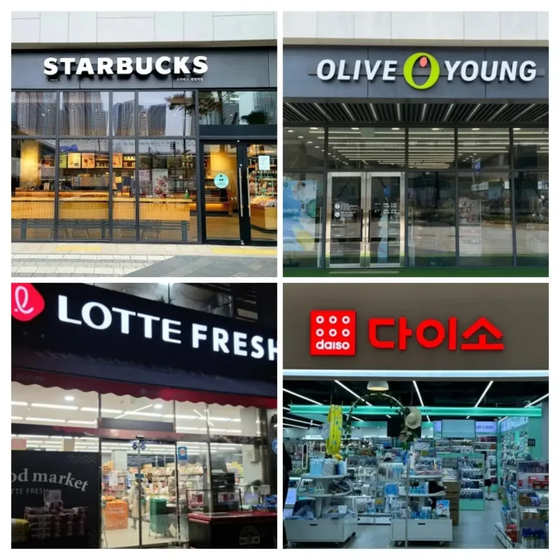 [Gwangmyeong] 11 [Gyeonggi Gwangmyeong] Gwangmyeong Station Iljik-dong Summit Place Officetel Fully Furnished 14