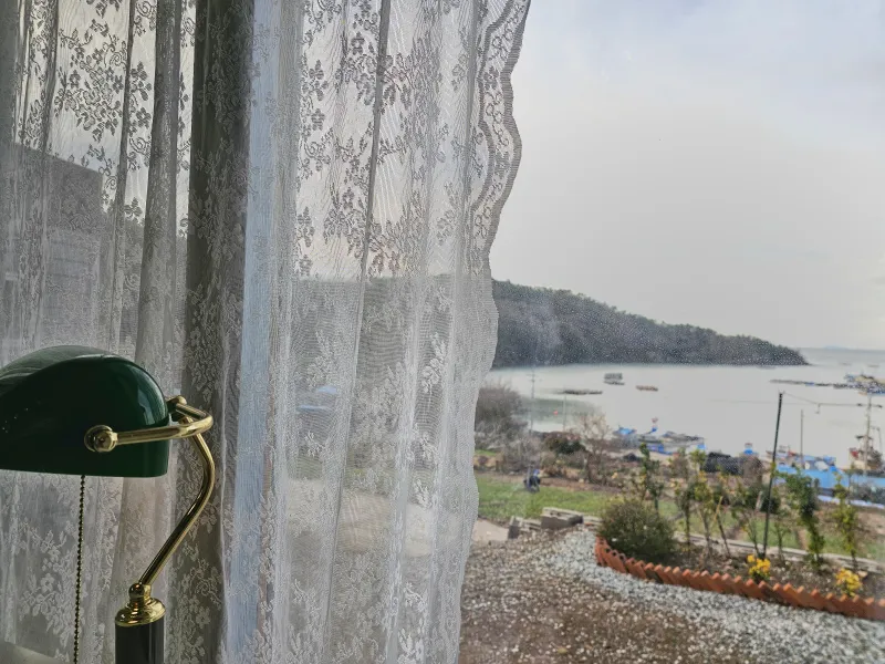 [Haenam] A 30-pyeong Netflix villa for one team, undisturbed. 12