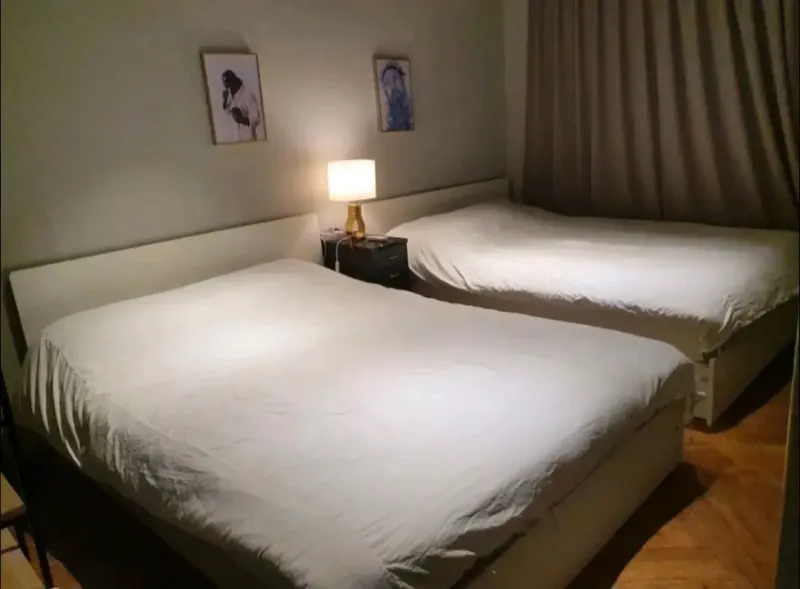 [Gangnam, Seoul] Nonhyeon 2R3B 2