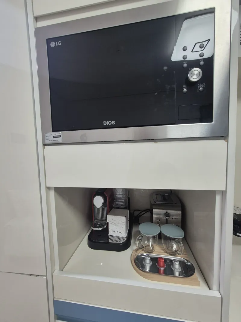 [Gangnam, Seoul] Suseo STT Samsung Seoul Hospital 14