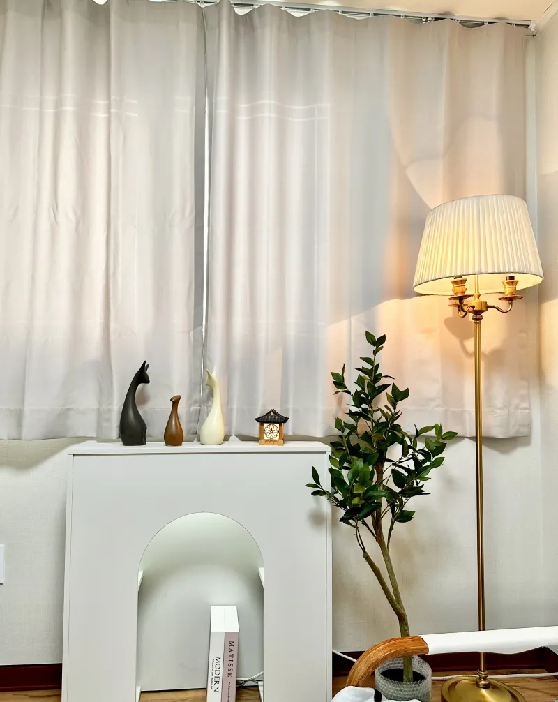 [Mapo, Seoul] Hongdae Yeonnam-dong emotional two-room apartment 6