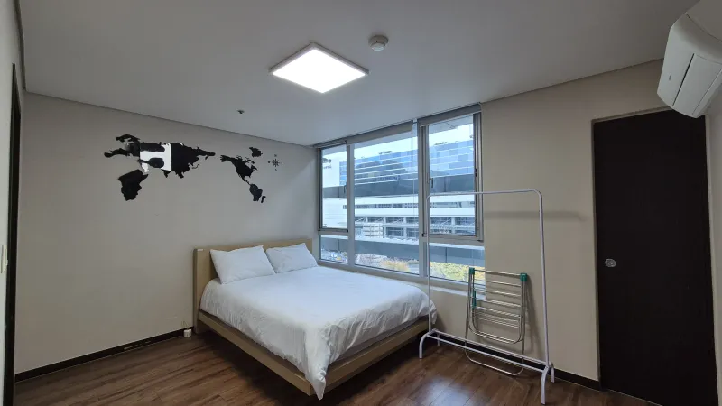 [서울 강남] COEX 건너편 3룸 2