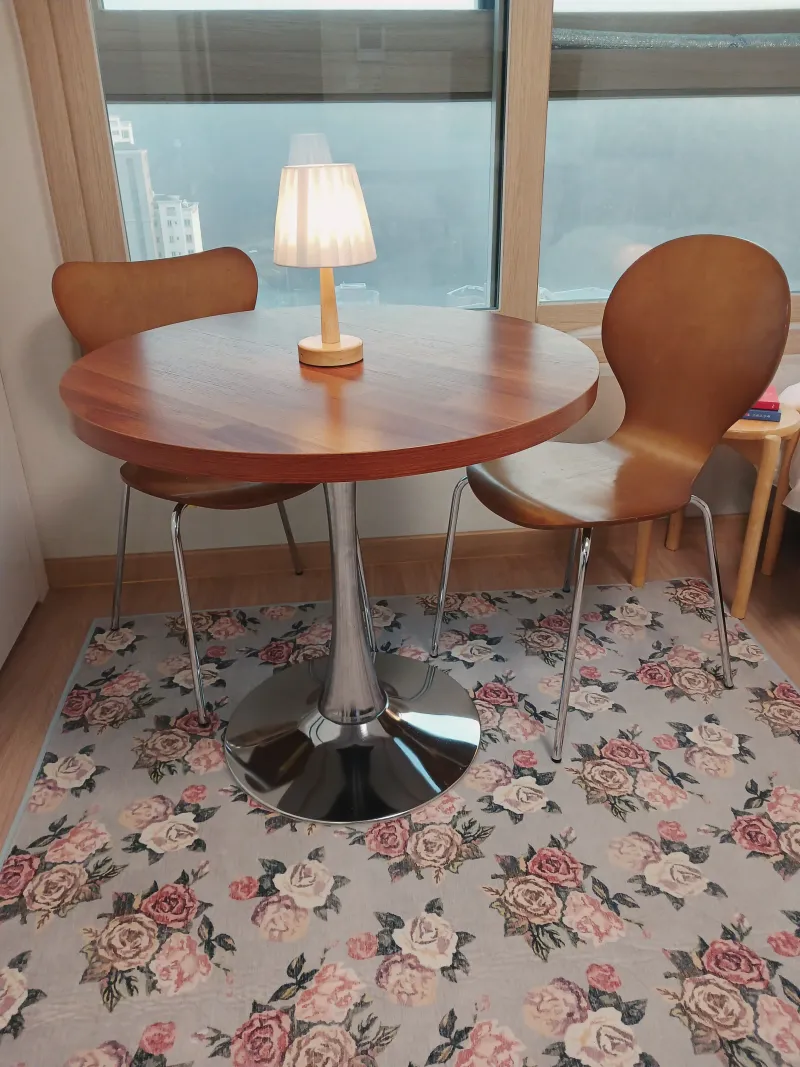 [Namyangju] A cozy house with a great view, right next to Donong Station 7