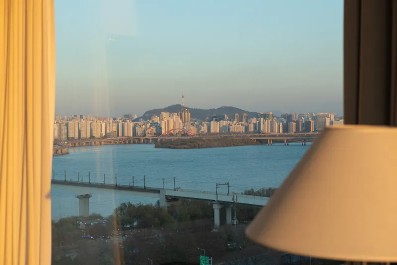 [Yeongdeungpo, Seoul][Seoul Dangsan] Han River View Dream House 16