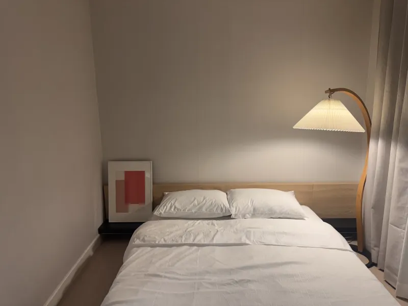 [서울 서초] 강남역 3분거리의 풀옵션 분리형 숙소 3