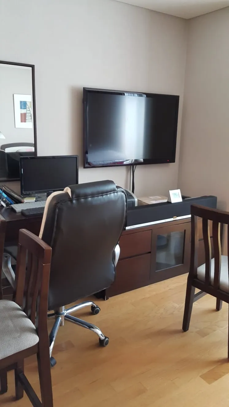 [Jung-gu, Seoul] Perfect location near Seodaemun Station, best value, fully furnished residential hotel 21