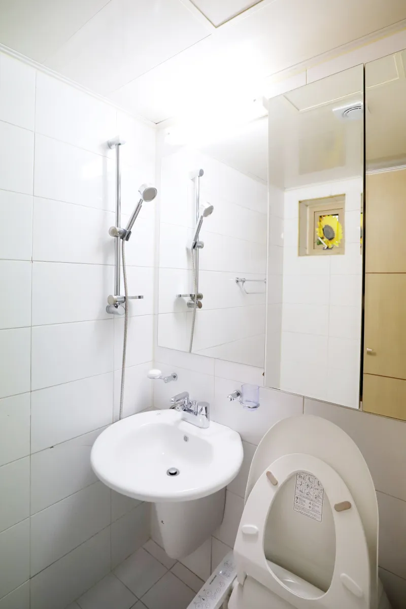 [서울 강남] 삼성동 2BDR 2BATH 7