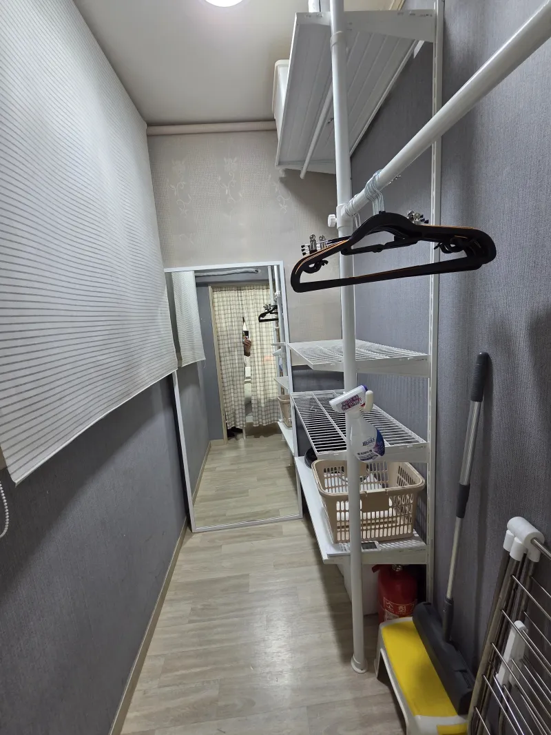 [서울 강남] 강남역5분 2인 풀옵션 오피스텔(8층) 17