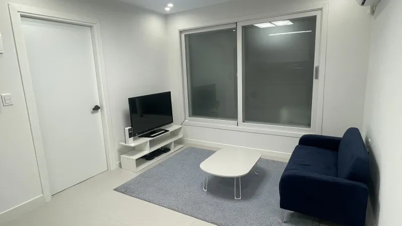 [Guro, Seoul] Namguro Olly Remodeling, 3 fully furnished, super single units, "Opening Discount" 7