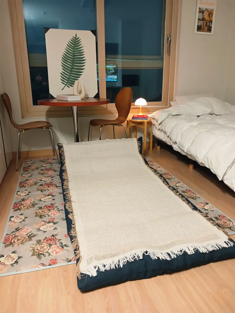 [Namyangju] A cozy house with a great view, right next to Donong Station 12