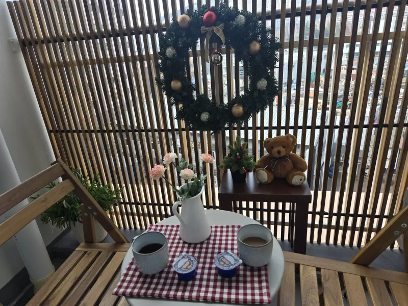 [전남 여수] 바다근처 여수유블레스 6층 21