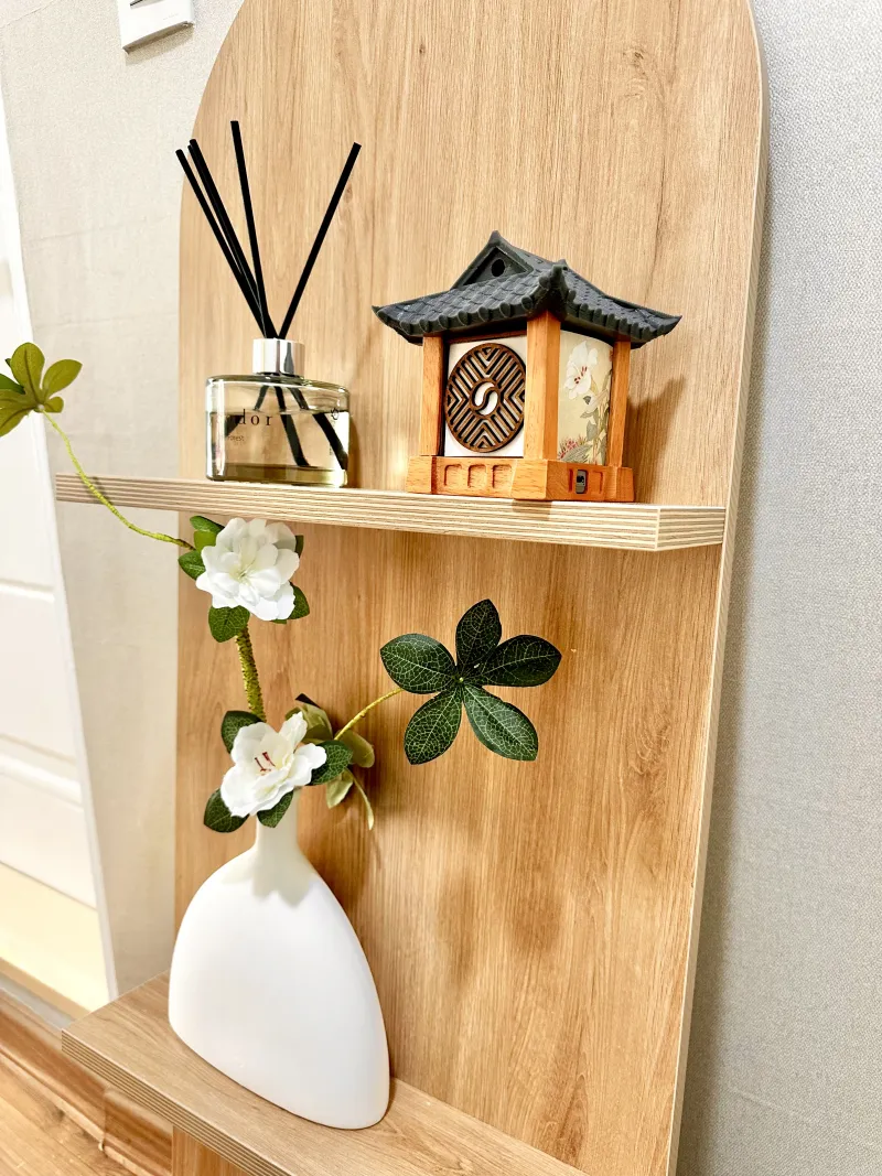 [Mapo, Seoul] Hongdae Yeonnam-dong emotional two-room apartment 12