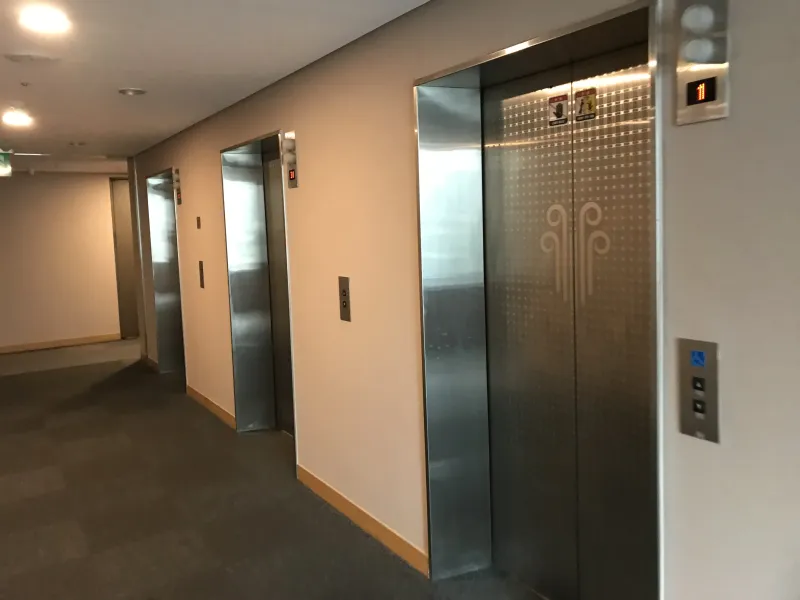 [Jung-gu, Seoul] Perfect location near Seodaemun Station, best value, fully furnished residential hotel 14
