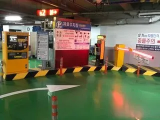 [Jung-gu, Seoul] Perfect location near Seodaemun Station, best value, fully furnished residential hotel 29