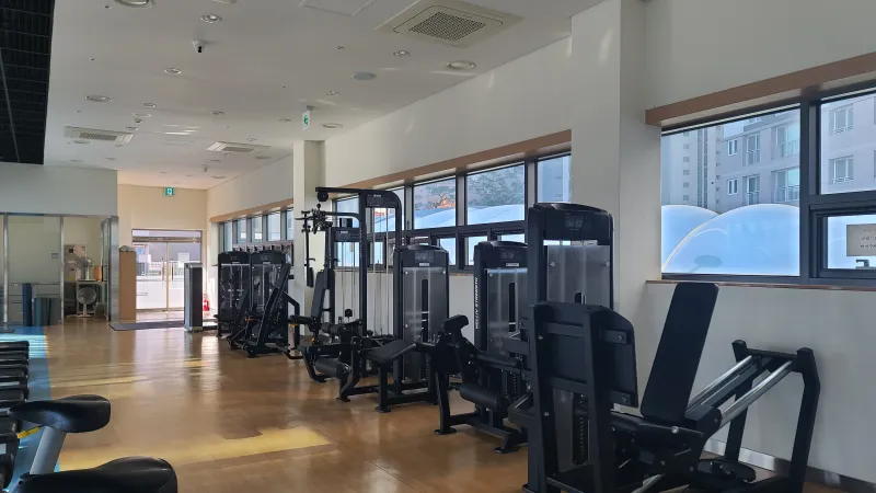 [Gwangmyeong] 11 [Gyeonggi Gwangmyeong] Gwangmyeong Station Iljik-dong Summit Place Officetel Fully Furnished 21