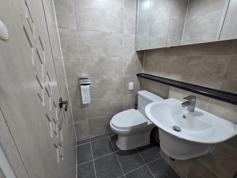 [Gangnam, Seoul] A cozy, fully furnished duplex 1 minute from Eonju Station 6
