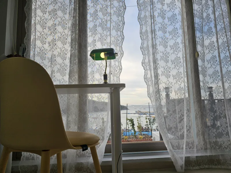 [Haenam] A 30-pyeong Netflix villa for one team, undisturbed. 13