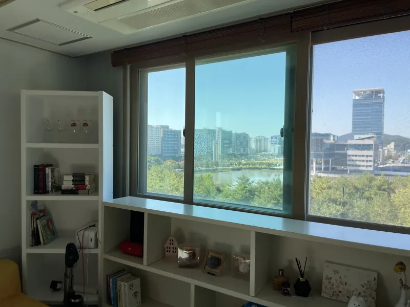 [Muan] Stylish duplex accommodation next to the Jeonnam Provincial Office in Namak w 3