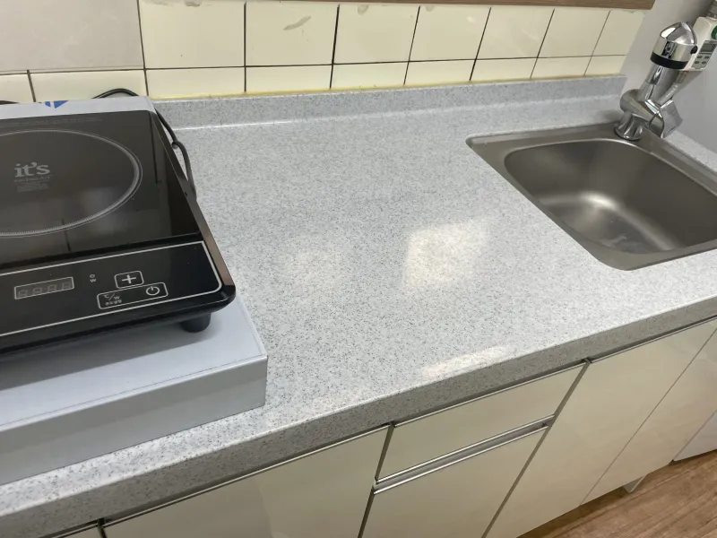 [Gwangjin, Seoul] A quiet and cozy white-toned house 3 minutes walk from Konkuk University Station 9