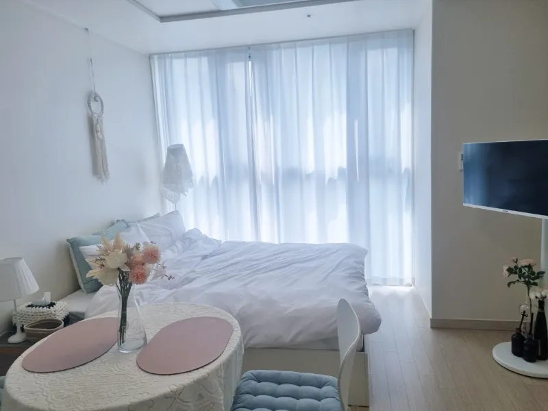 [Dong-gu, Busan] Bukang-i 5 minutes Busan Station 1 minute call 5