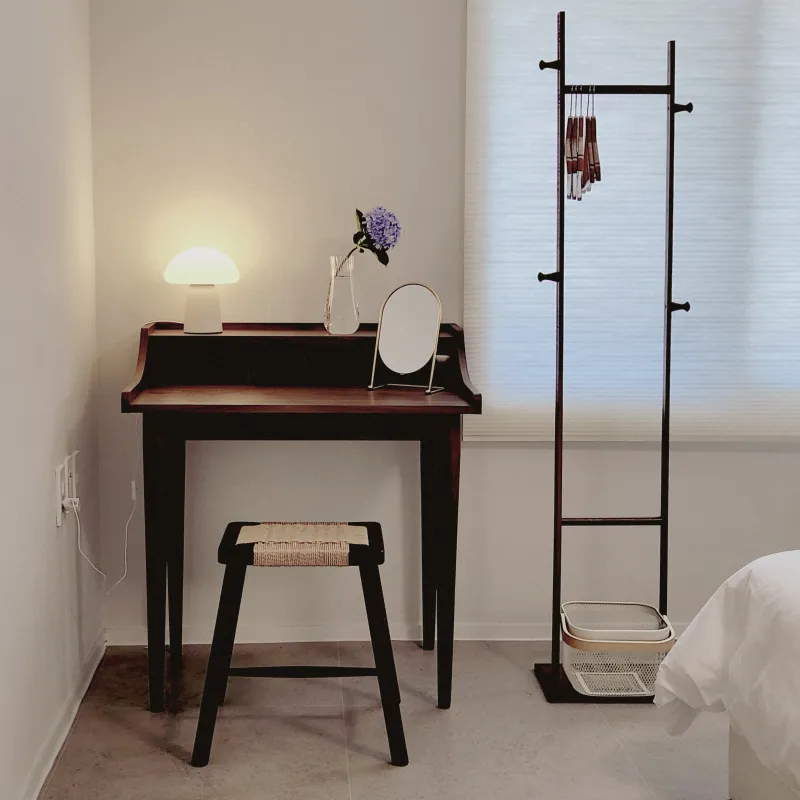 [Hallim, Jeju] A quiet retro-style house in a fishing village embracing Hyeopjae and Aewol 6