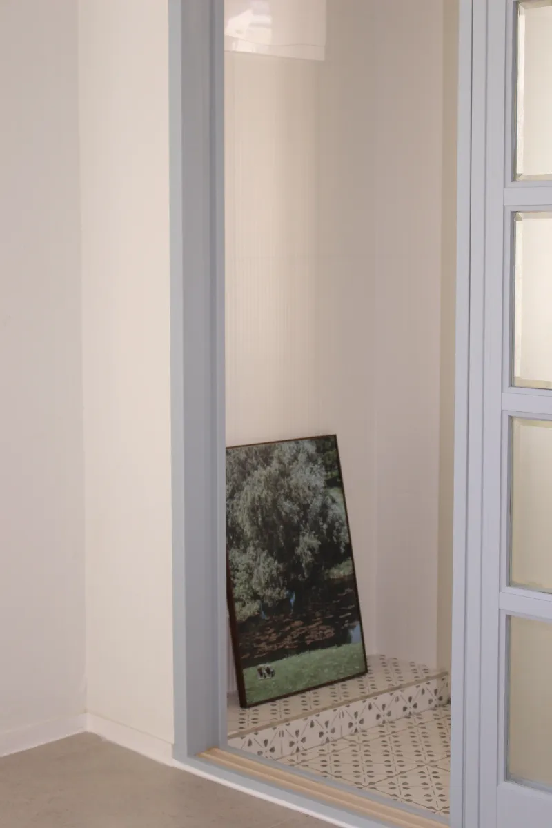 [Hallim, Jeju] A quiet retro-style house in a fishing village embracing Hyeopjae and Aewol 20