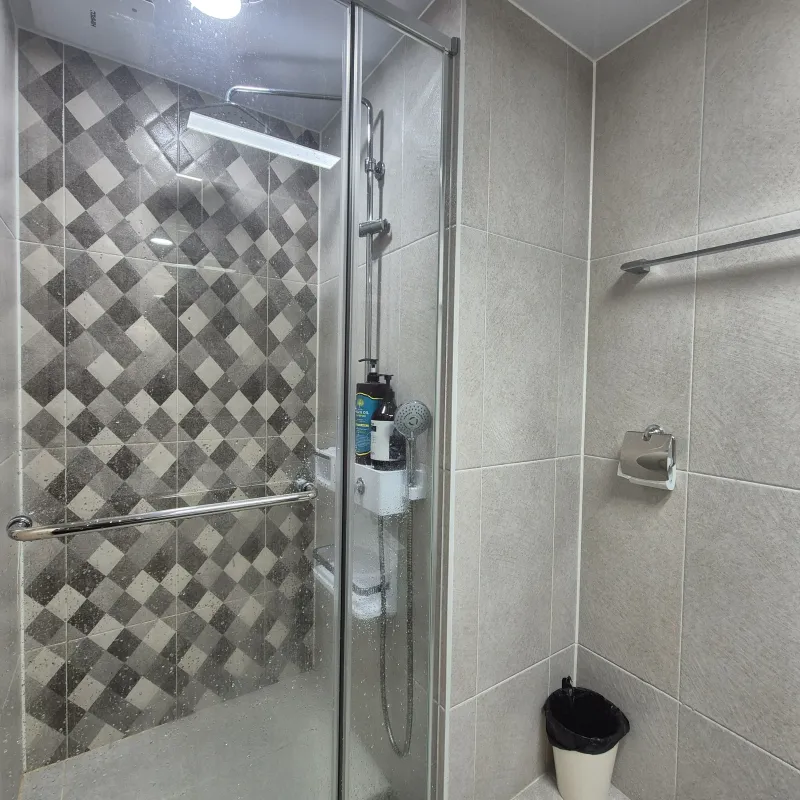 [Seodaemun, Seoul] 2-minute walk from Sinchon Station, 20-minute walk from Yonsei University [Private City View] 6