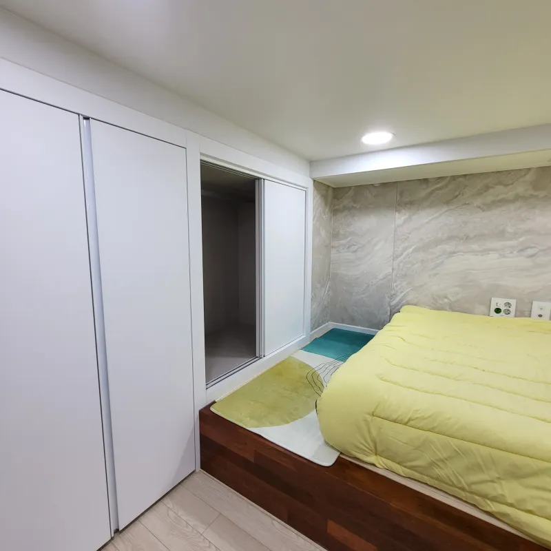 [Seongdong, Seoul] #2 [Seoul Seongdong] Fully furnished duplex near Seongsu Station, clean and convenient space 5