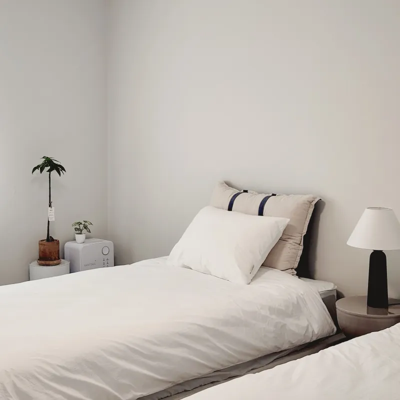 [Hallim, Jeju] A quiet retro-style house in a fishing village embracing Hyeopjae and Aewol 5