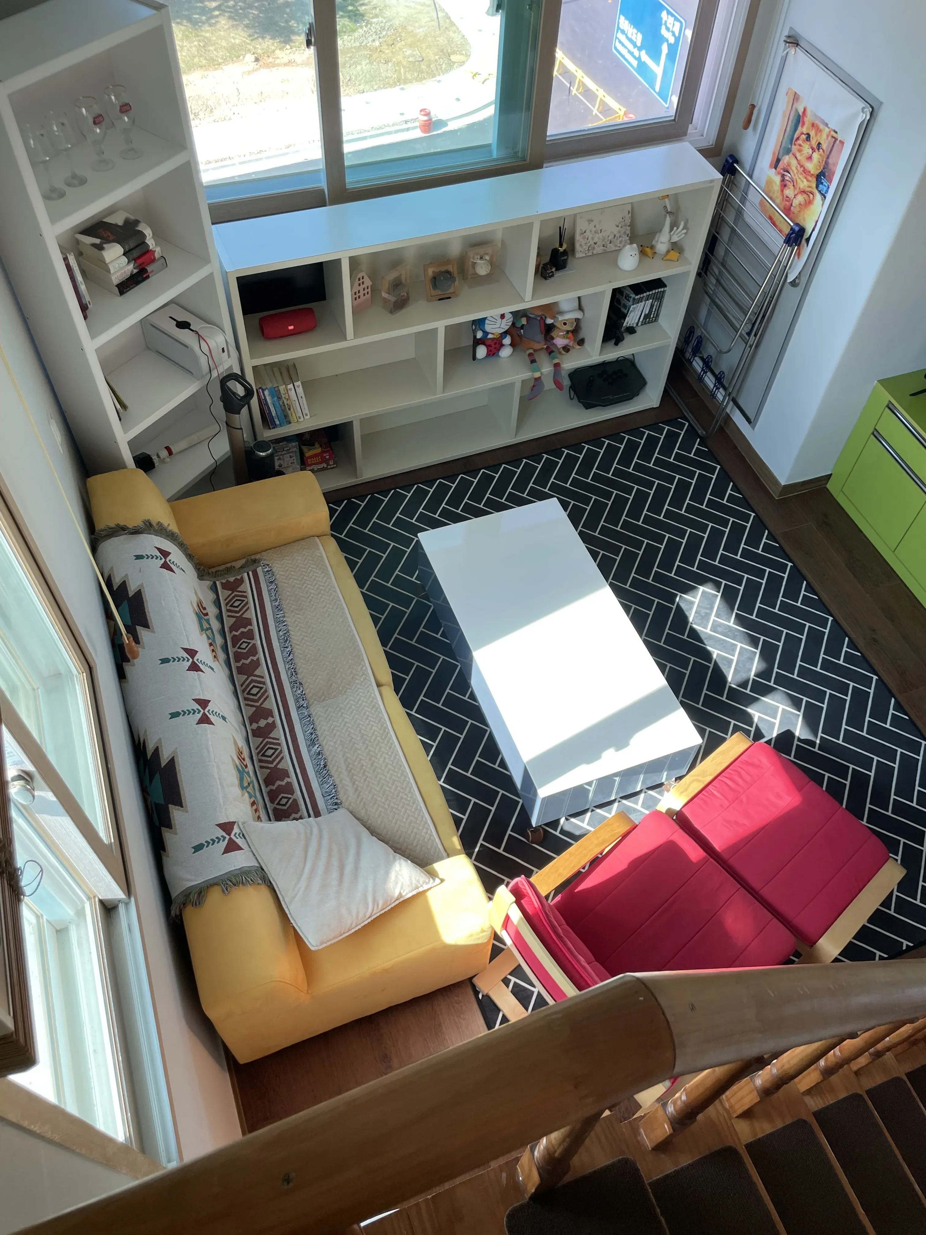 Studio in Jeonnam — 33m², sleeps 2, 1 bath