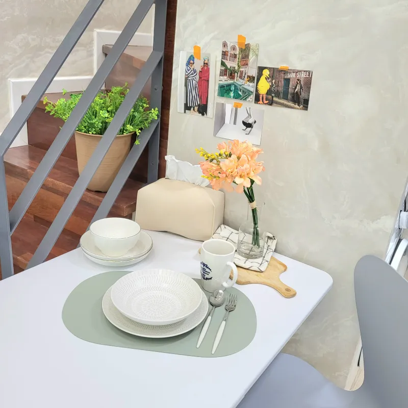 [Seongdong, Seoul] #2 [Seoul Seongdong] Fully furnished duplex near Seongsu Station, clean and convenient space 9