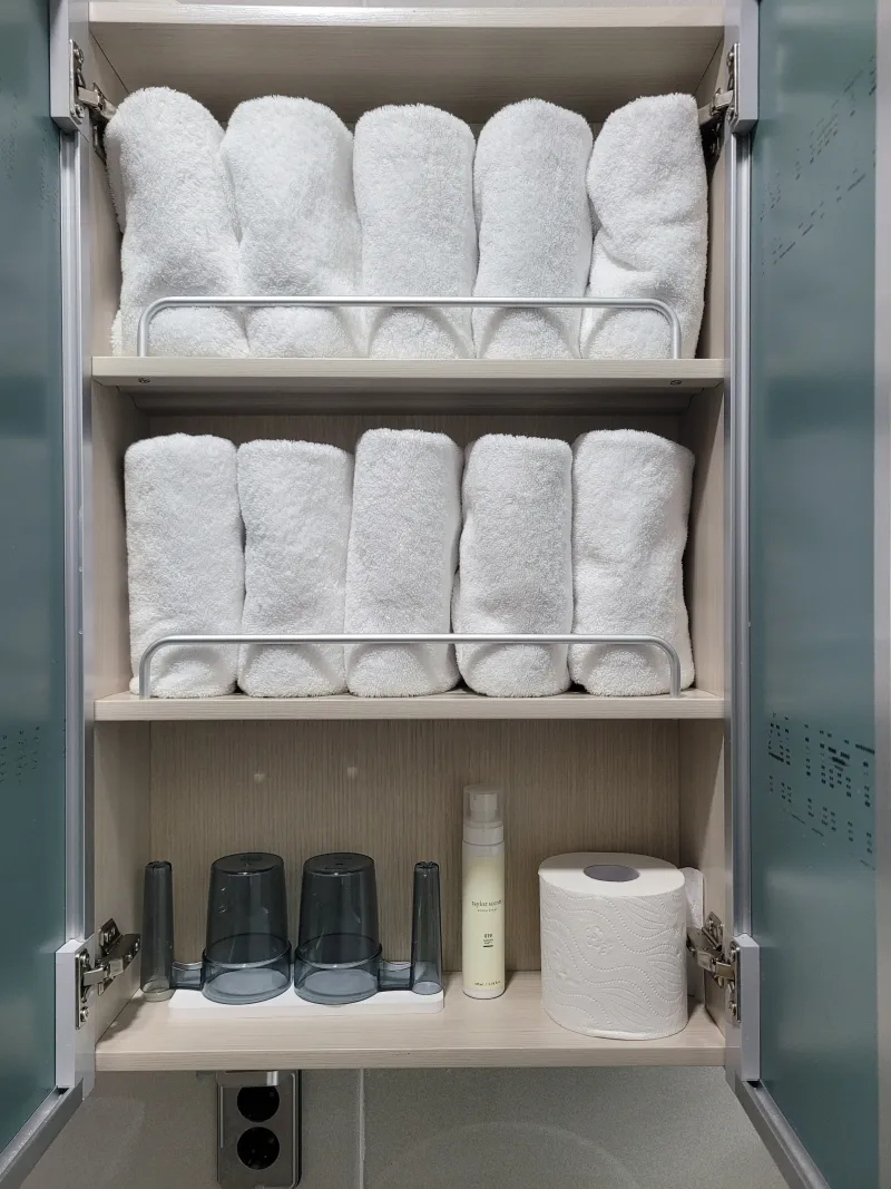 [Aewol, Jeju] Ocean View Terrace Spa_2nd Floor Private Unit #Bonfire #BBQ #BabyProducts 8