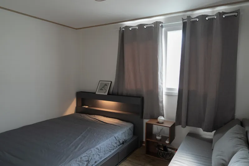 [Eunpyeong, Seoul] Korean Traditional Props/Quiet Accommodation/Up to 6 People/Spacious Space 9