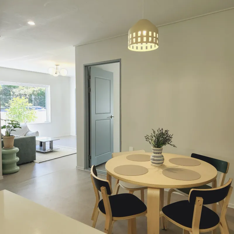 [Hallim, Jeju] A quiet retro-style house in a fishing village embracing Hyeopjae and Aewol 16