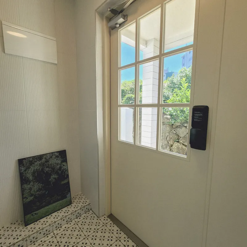 [Hallim, Jeju] A quiet retro-style house in a fishing village embracing Hyeopjae and Aewol 10