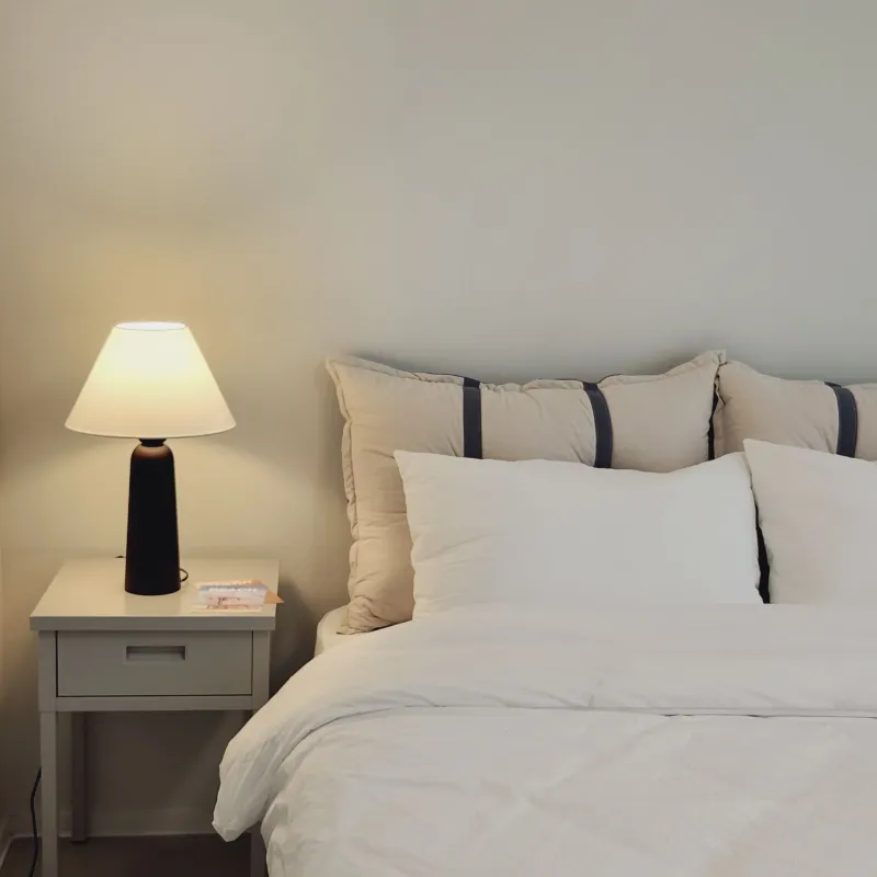 [Hallim, Jeju] A quiet retro-style house in a fishing village embracing Hyeopjae and Aewol 2