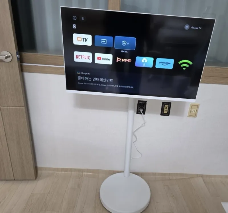 [Gwangjin, Seoul] A quiet and cozy white-toned house 3 minutes walk from Konkuk University Station 4