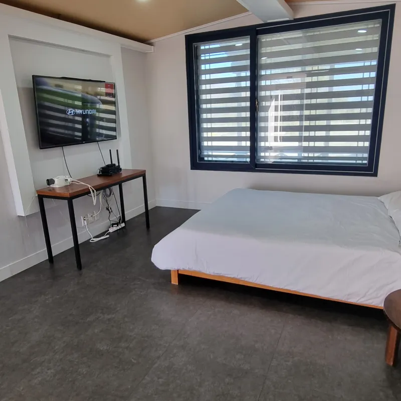 [Yangyang] Seorak Beach #Pets allowed #Family pension #Yangyang group pension 16