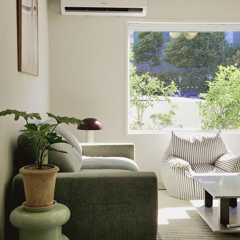 [Hallim, Jeju] A quiet retro-style house in a fishing village embracing Hyeopjae and Aewol 9